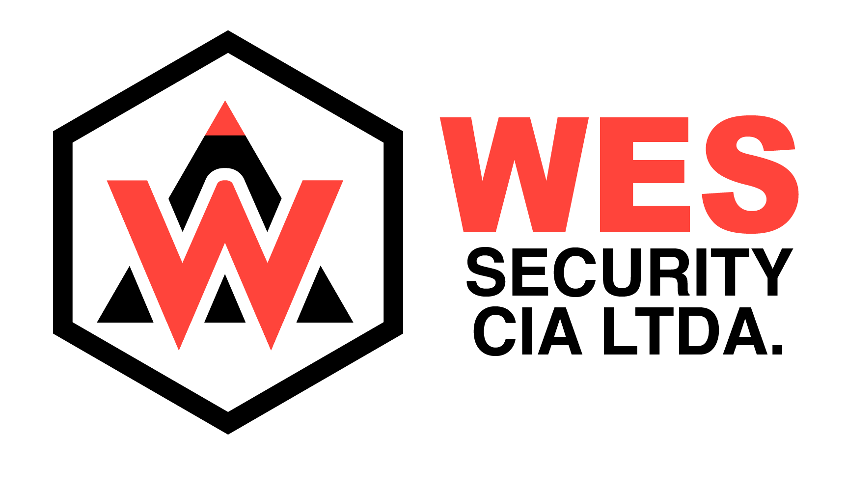WES Security C&iacute;a. Ltda.